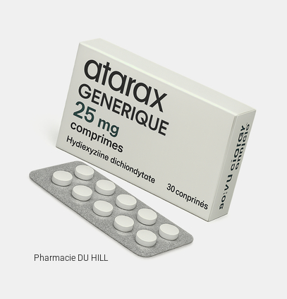 atarax