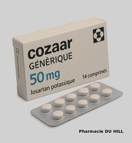cozaar