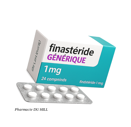 finasteride