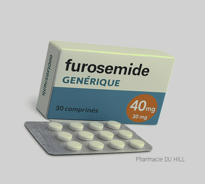 furosemide
