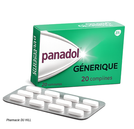 panadol