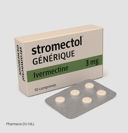 stromectol