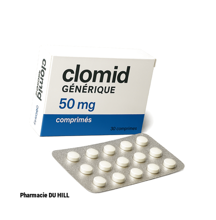 clomid