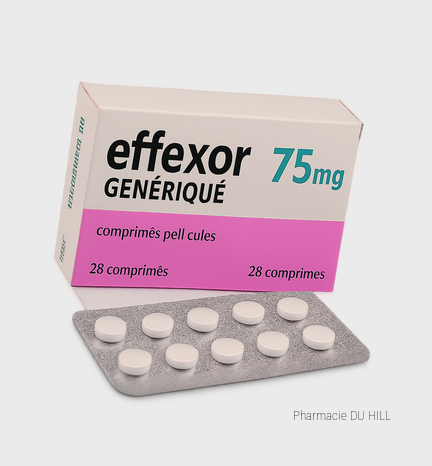 effexor