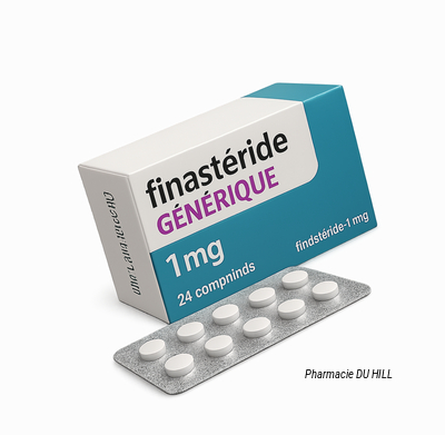 finasteride
