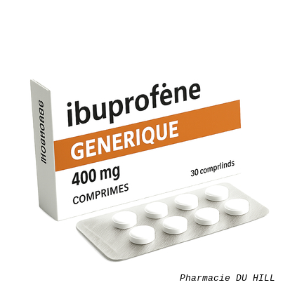 ibuprofene