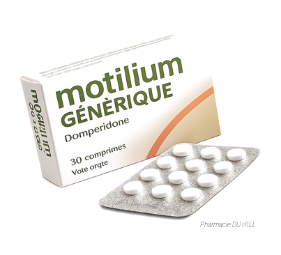 motilium