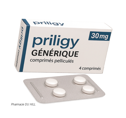 priligy