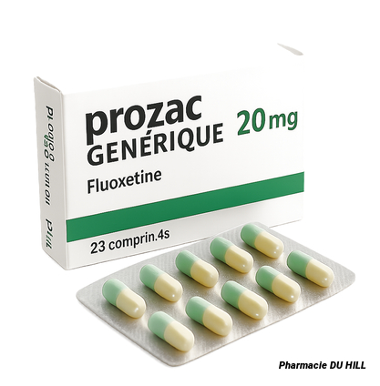 prozac