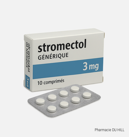 stromectol