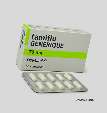 tamiflu