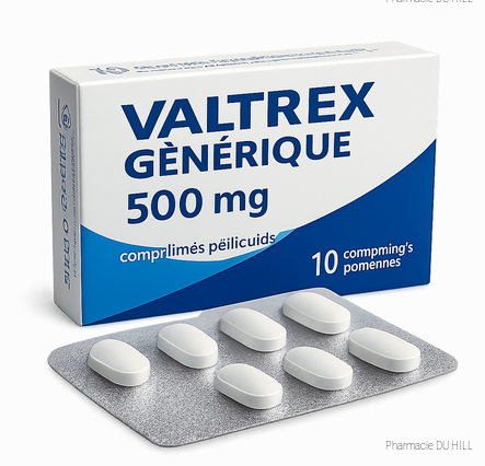 valtrex
