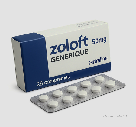 zoloft