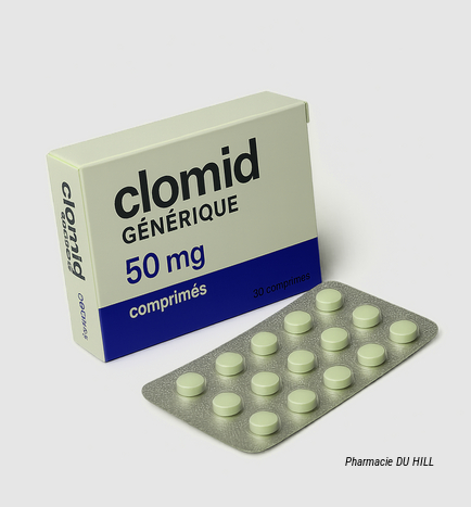 clomid