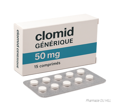 clomid