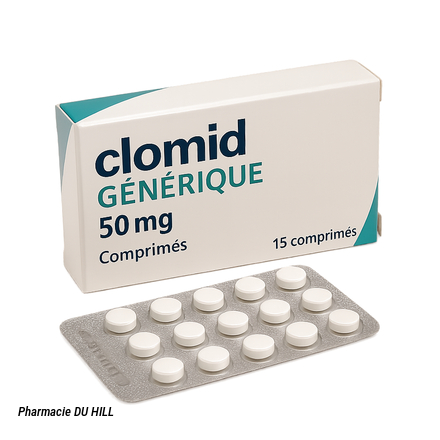 clomid