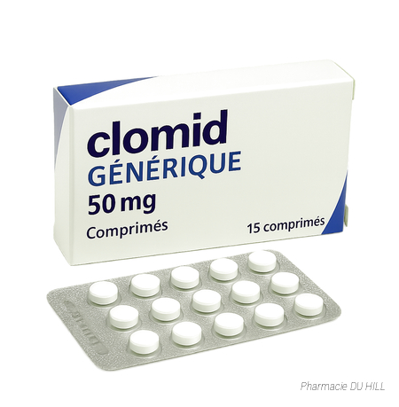 clomid