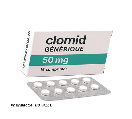 clomid