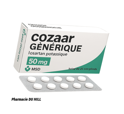 cozaar