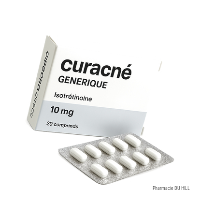 curacne