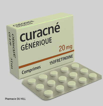 curacne