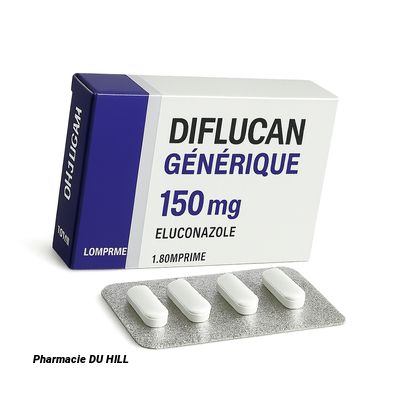 diflucan