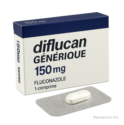 diflucan