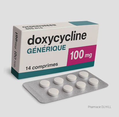 doxycycline