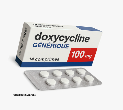 doxycycline