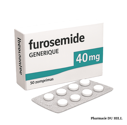 furosemide