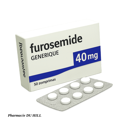 furosemide