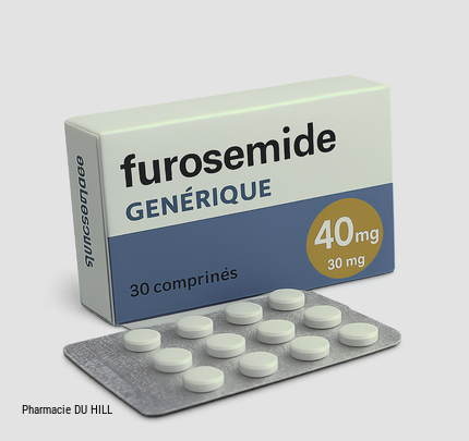furosemide