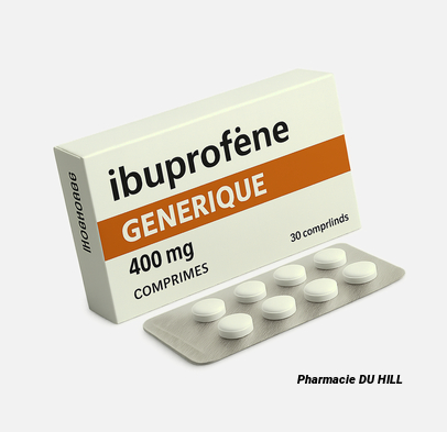 ibuprofene