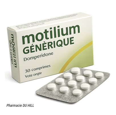 motilium