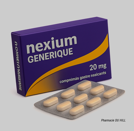 nexium