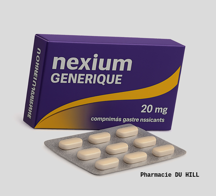 nexium