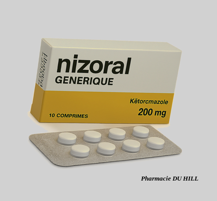 nizoral