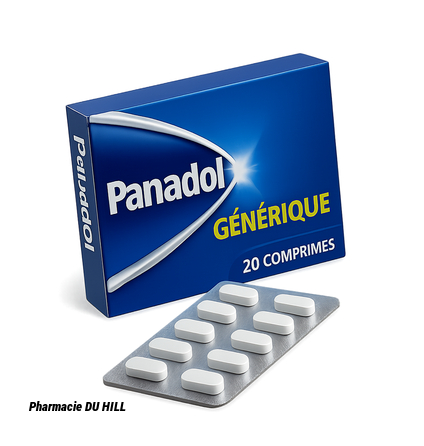 panadol