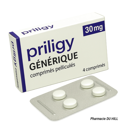 priligy