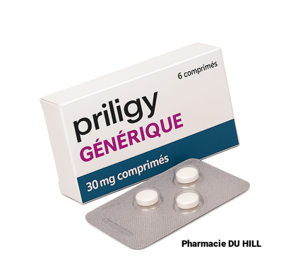 priligy