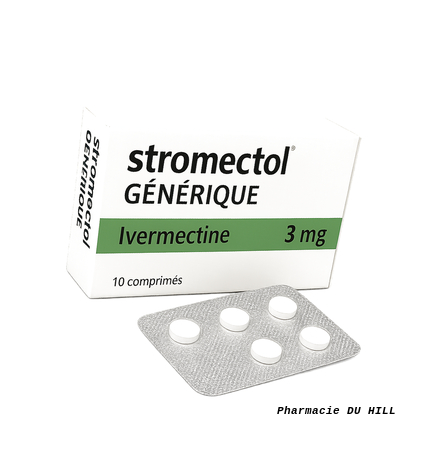 stromectol