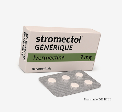 stromectol