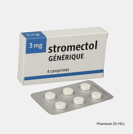 stromectol
