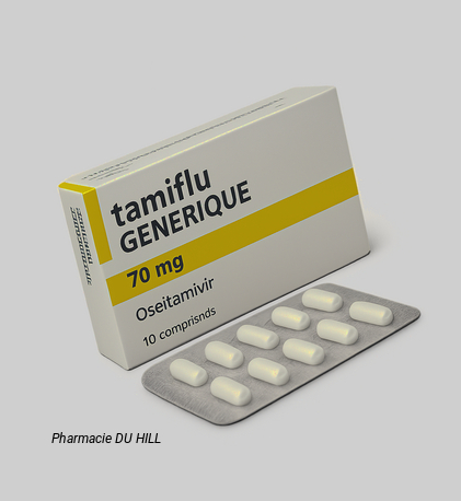 tamiflu