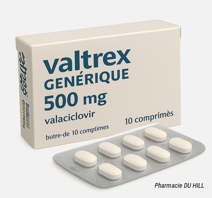 valtrex