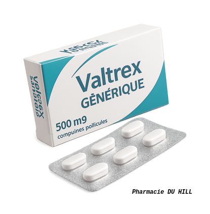 valtrex