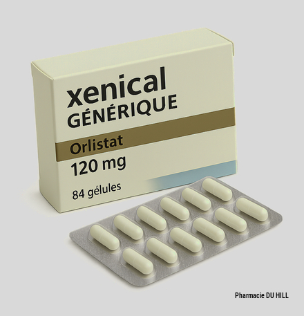 xenical
