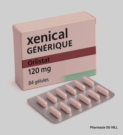 xenical