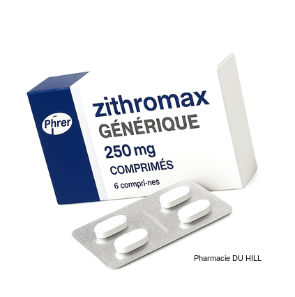 zithromax