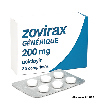 zovirax